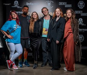 Фотограф Константин Казаков